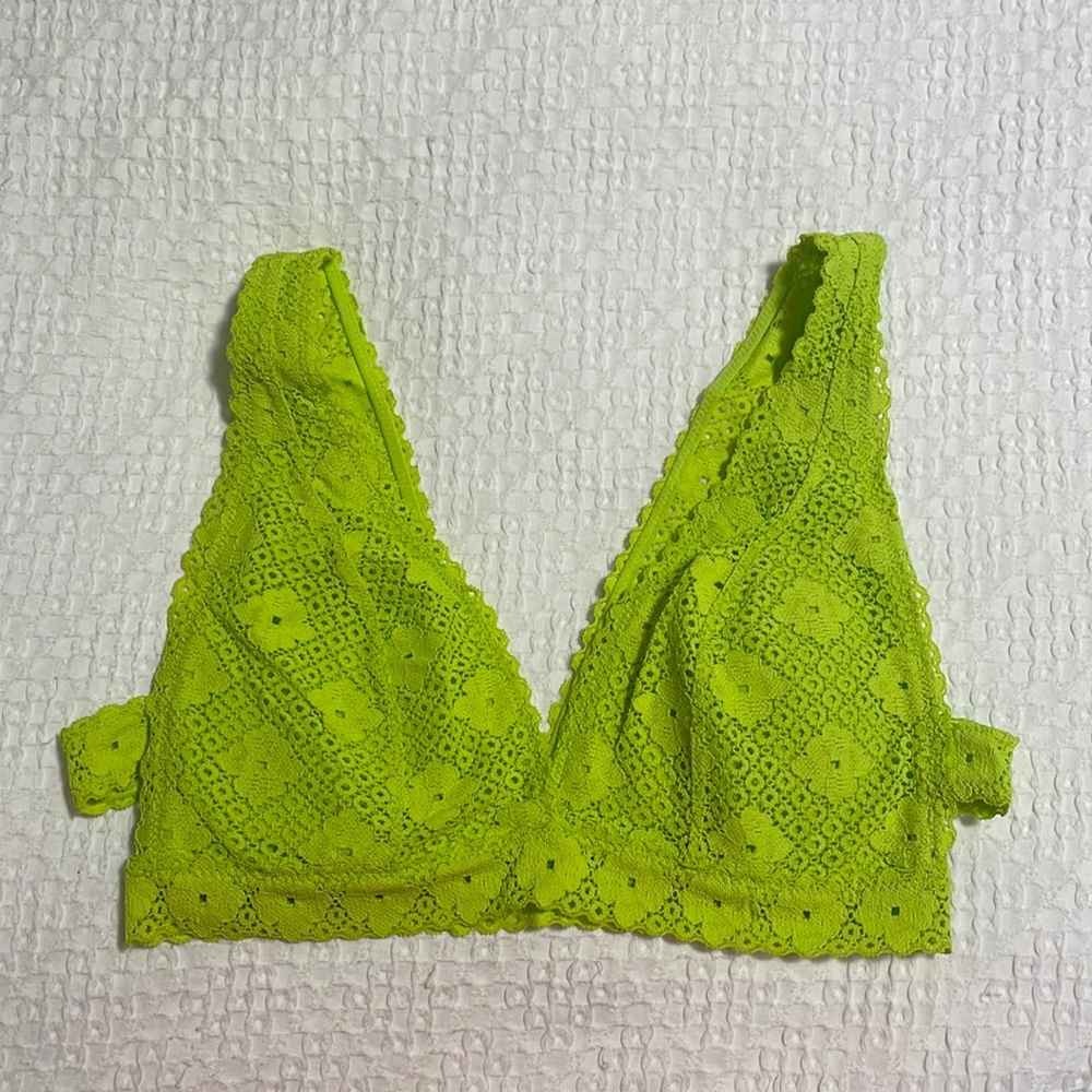 AERIE BRALETTE